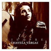 Siempre Chavela Vargas