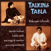 Talking Tabla