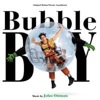 Bubble Boy