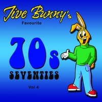 Jive Bunny's Favourite 70's Album, Vol. 4