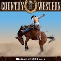 The History of Country & Western, Vol. 18