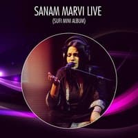 Sanam Marvi