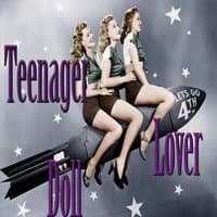 Teenager Lover Doll