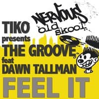 Feel It feat Dawn Tallman