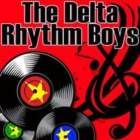 The Delta Rhythm Boys