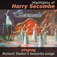 Highlights of Harry Secombe "Serenade" Singing Richard Tauber's Favourites