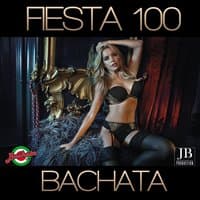 100 Bachata Fiesta 2015