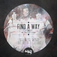 Find a Way