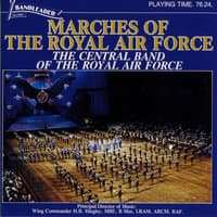 Marches of The Royal Air Force