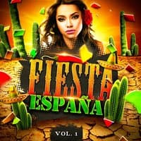 Fiesta España, Vol. 1