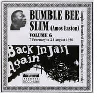 Bumble Bee Slim Vol. 6 1936