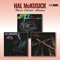 Three Classic Albums (Jazz at the Academy / Jazz Workshop / Cross Section - Saxes)