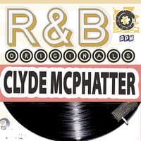 Clyde McPhatter: R&B Originals