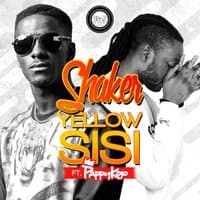 Yellow Sisi (feat. Pappy Kojo)