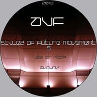 Stylez of Future Movement, Vol. 5