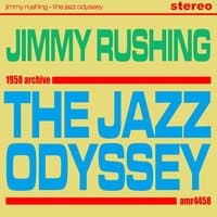 The Jazz Odyssey