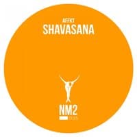 Shavasana