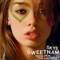 Skye Sweetnam