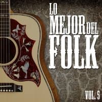 Lo Mejor Del Folk, Vol. 5