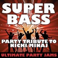 Super Bass (Party Tribute to Nicki Minaj)