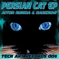 Persian Cat EP