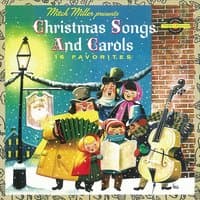 Mitch Miller Presents: Christmas Songs & Carols