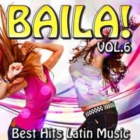 Baila!, Vol. 6