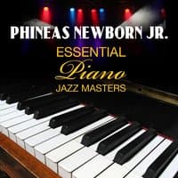 Phineas Newborn, Jr.