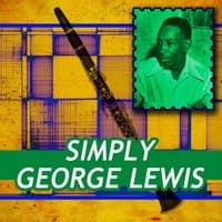 Simply George Lewis