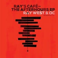 Ray's Café - The After Hours EP