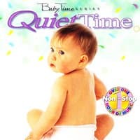 Baby Time Series: Quiet Time