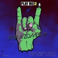 Pop A Zombie EP