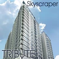 Skyscraper - Single