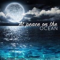 At Peace on the Ocean