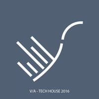 V/A Tech House 2016