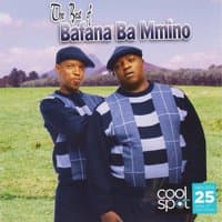 The Best of Bafana Ba Mmino