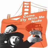 Come Fly With Me Nude - Soundtrack