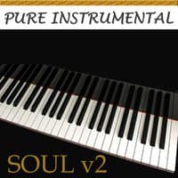 Pure Instrumental: Soul, Vol. 2