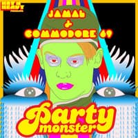 Party Monster e.p.