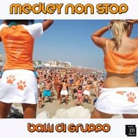 Medley Balli di gruppo: Chihuahua / Asereje / Gasolina / Camisa Negra / Alejandro / Bomba / Mas Que Nada / La Tortura / La Vida Es un Carnal / Loca / Papi Chulo / Toda Joia Toda Beleza / Mama Insegname a Bailar / Corazon Espinado / Bamboleo / La Copa de l