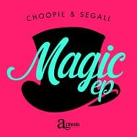 Magic EP