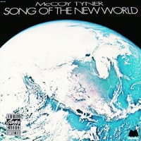 Song Of The New World