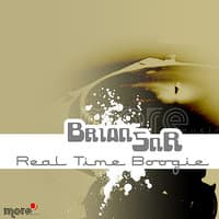 Real Time Boogie (feat. Matt Prehn)