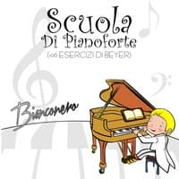 Scuola di pianoforte