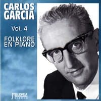 Vol. 4 Folklore en Piano