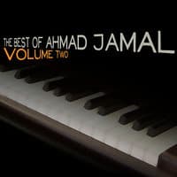 The Best of Ahmad Jamal, Vol. 2