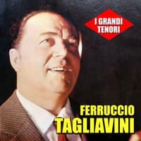 I grandi tenori - Ferruccio Tagliavini