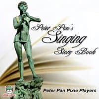 Peter Pan's Singing Story Book