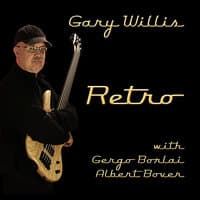 Gary Willis