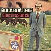 Good Drugs, Bad Drugs EP